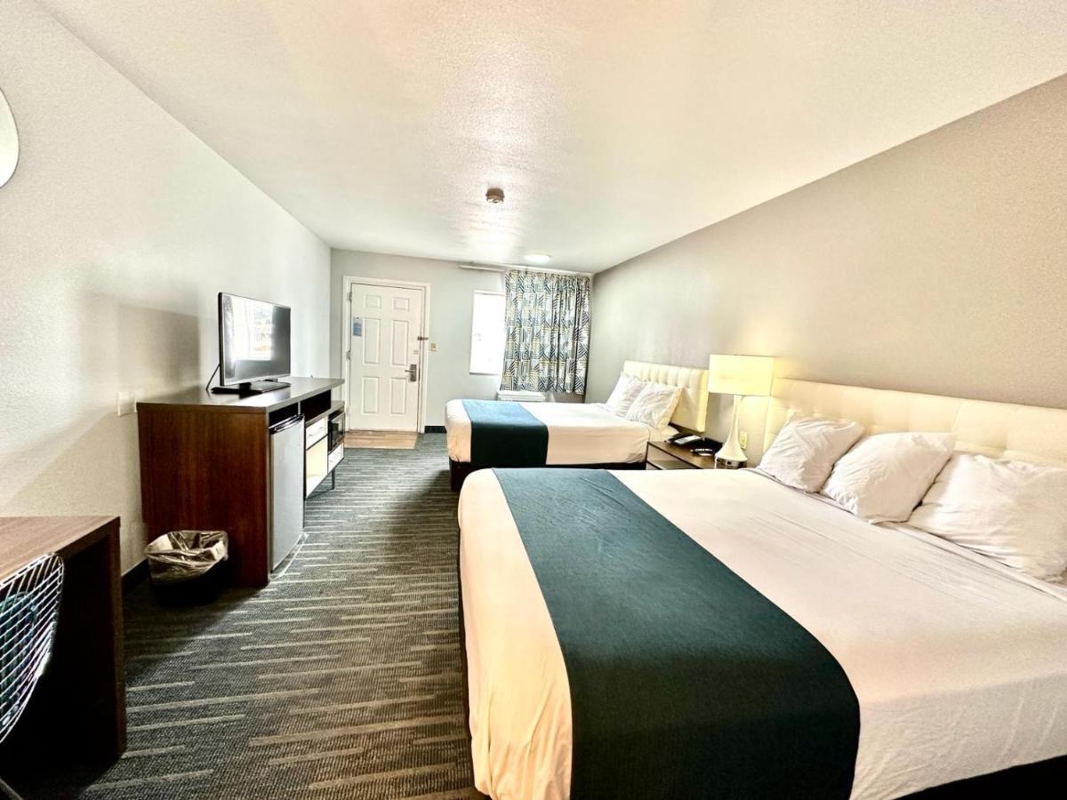 Studio 6 Suites Flagstaff Az Ngoại thất bức ảnh